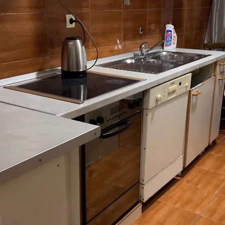 7 Heaven Apartamento Sarajevo