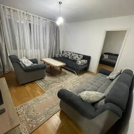 7 Heaven Apartamento