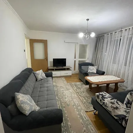 7 Heaven Apartment Sarajevo